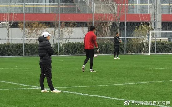 他们给过为数不多的指点，一般来说是好的、细小的提示，我要是想接受就接受，不想接受就没管